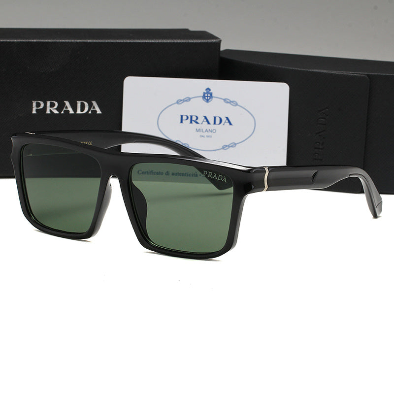 PRADA VPS 02Q OPTICAL GLASSES – FULL SET – 1:1 HIGH END