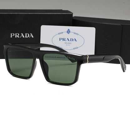 PRADA VPS 02Q OPTICAL GLASSES – FULL SET – 1:1 HIGH END