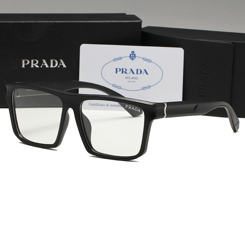 PRADA VPS 02Q OPTICAL GLASSES – FULL SET – 1:1 HIGH END