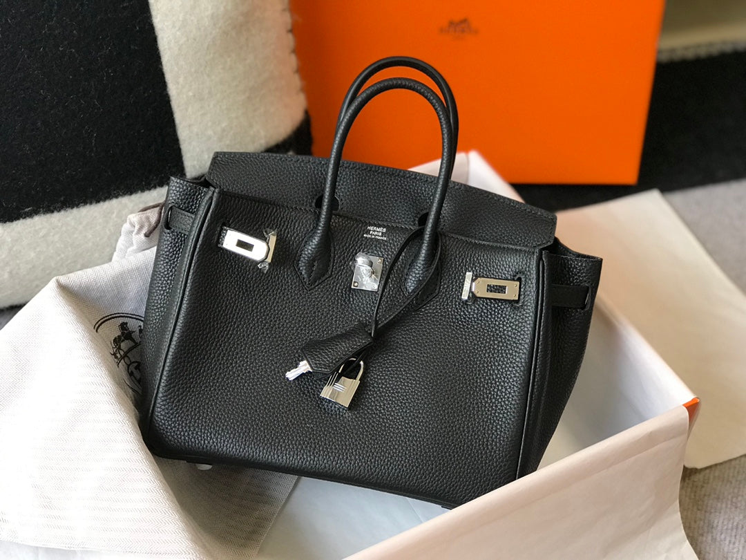 HERMÈS BIRKIN TOGO 25 HAND TASTHE - 1:1 HIGH END