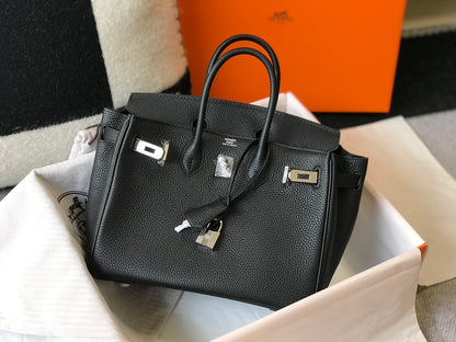 HERMÈS BIRKIN TOGO 25 HAND TASTHE - 1:1 HIGH END
