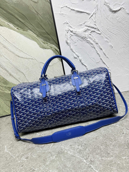 GOYARD BOSTON 50 TASCHE - 1:1 HIGH END