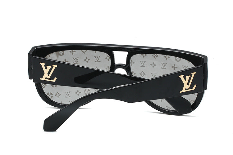 LOUIS VUITTON SHELBY Z1247E SUNGLASSES – FULL SET – 1:1 HIGH END