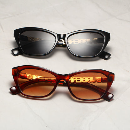 BURBERRY ANGELICA SUNGLASSES – FULL SET – 1:1 HIGH END