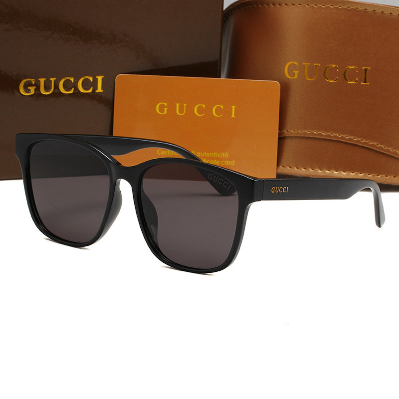 GUCCI GG0417SK SUNGLASSES – FULL SET – 1:1 HIGH END