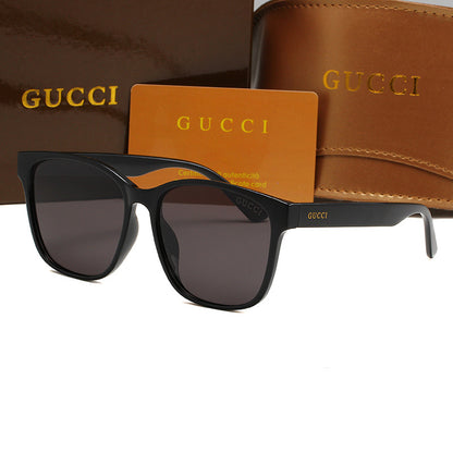 GUCCI GG0417SK SUNGLASSES – FULL SET – 1:1 HIGH END