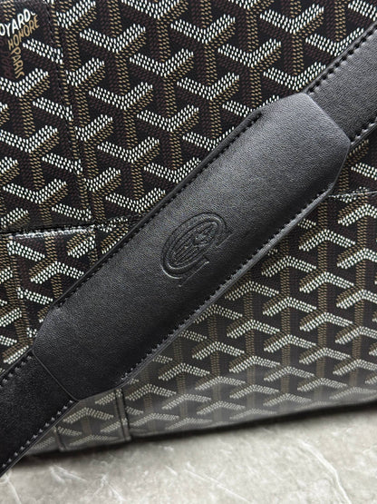 GOYARD BOSTON 50 TASCHE - 1:1 HIGH END