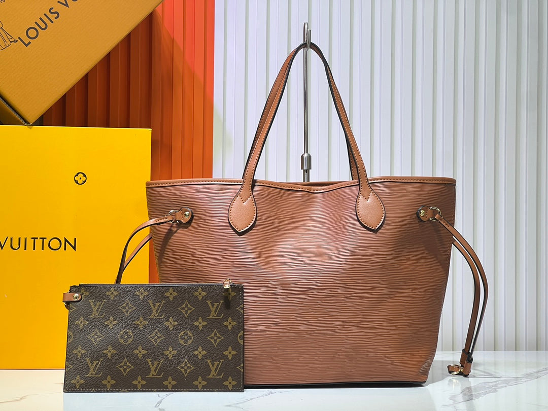 LOUIS VUITTON NEVERFUL MM - 1:1 HIGH END