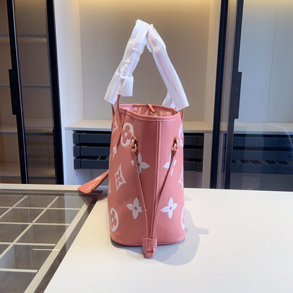 LOUIS VUITTON NEVERFULL  – Full Set  - 1:1 HIGH END