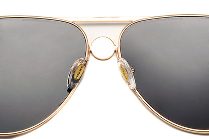 VERSACE LION HEAD SQUARE FRAME GLASSES – FULL SET – 1:1 HIGH END