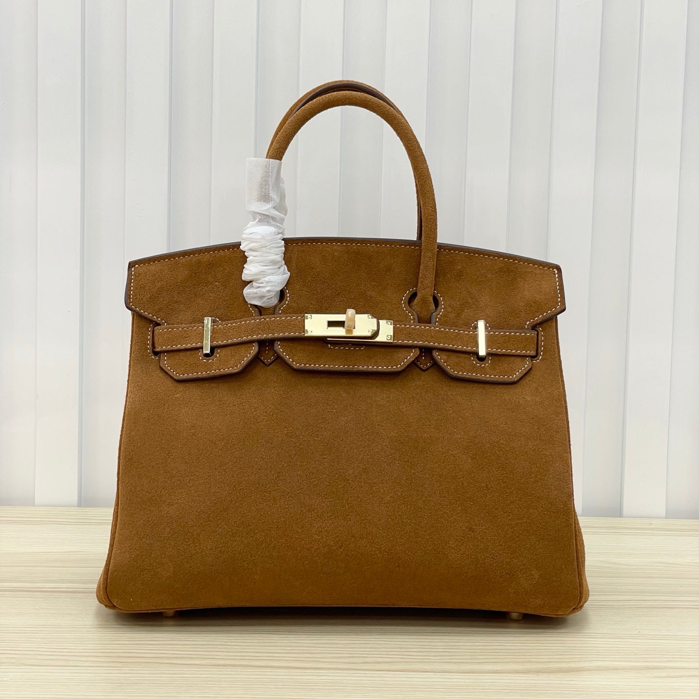 HERMÈS BIRKIN Minimalistische Damen 30 - 1:1 HIGH END