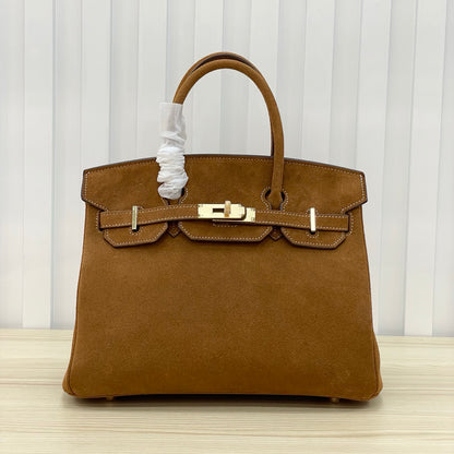 HERMÈS BIRKIN Minimalistische Damen 30 - 1:1 HIGH END