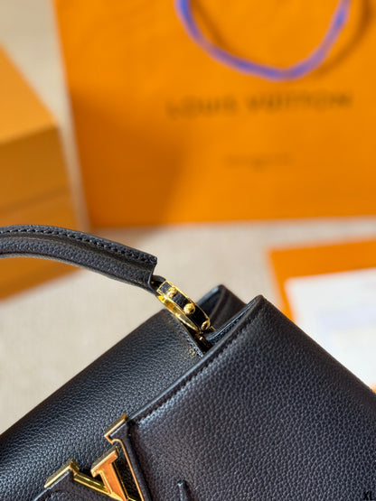 LOUIS VUITTON CAPUCINES – Full Set  - 1:1 HIGH END