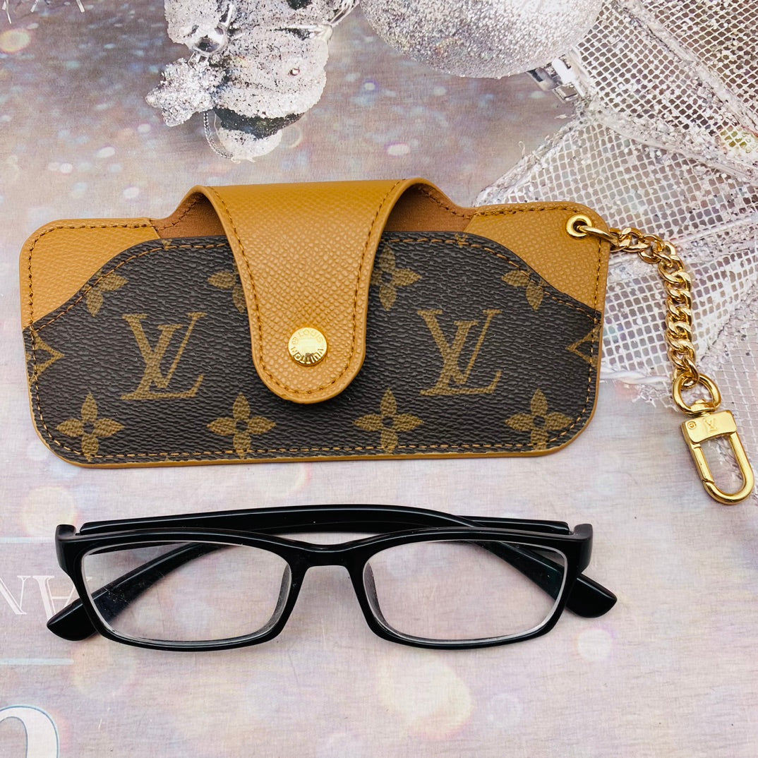 LOUIS VUITTON SUNGLASSES – Full Set  - 1:1 HIGH END
