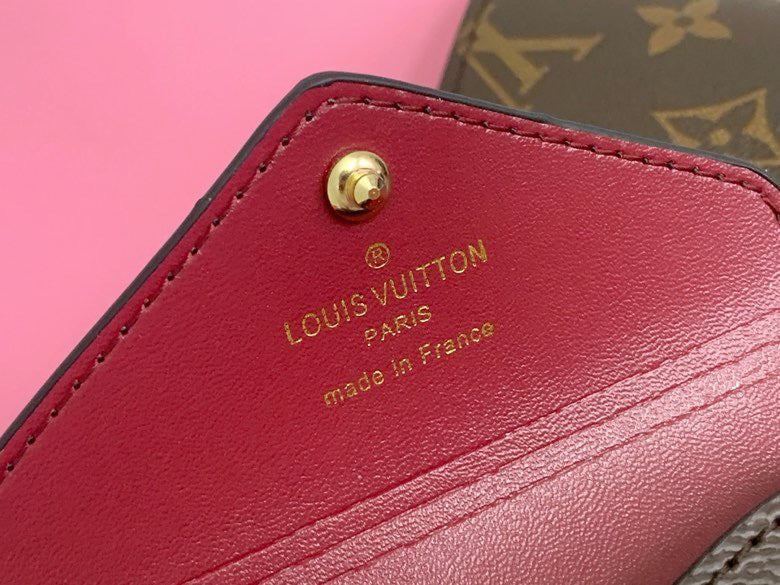 LOUIS VUITTON POCHETTE KIRIGAMI SET – FULL SET – 1:1 HIGH END