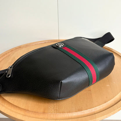 GUCCI KLEINE OPHIDIA GÜRTELTASCHE 46CM - 1:1 HIGH END