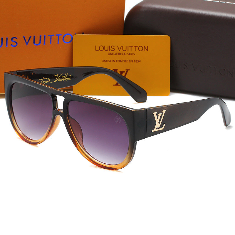LOUIS VUITTON SHELBY Z1247E SUNGLASSES – FULL SET – 1:1 HIGH END