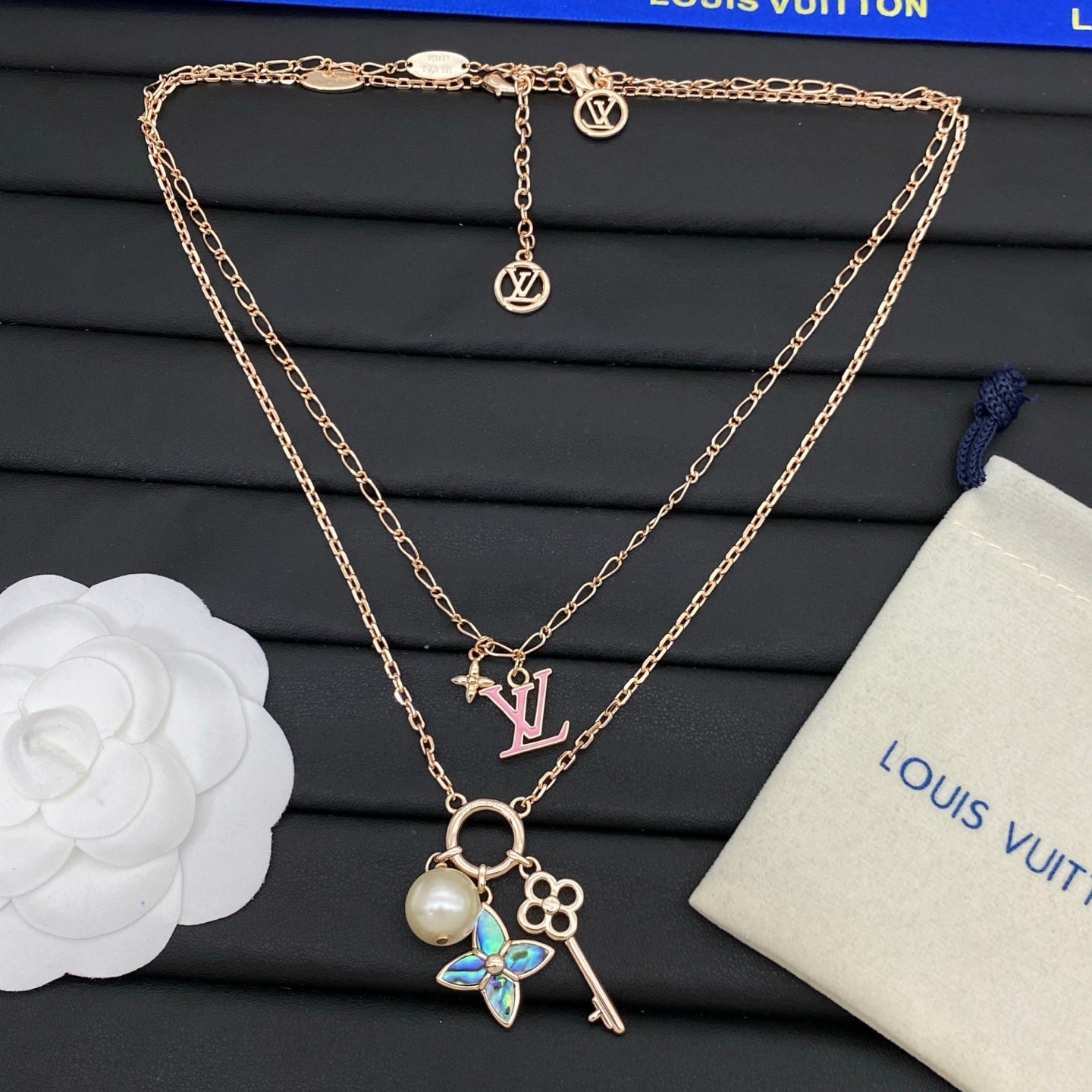 LOUIS VUITTON x TAKASHI MURAKAMI MONOGRAM – Full Set - 1:1 HIGH END