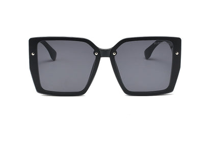 BURBERRY NOVA CHECK SUNGLASSES – FULL SET – 1:1 HIGH END