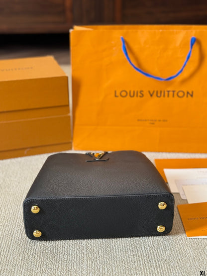 LOUIS VUITTON CAPUCINES – Full Set  - 1:1 HIGH END