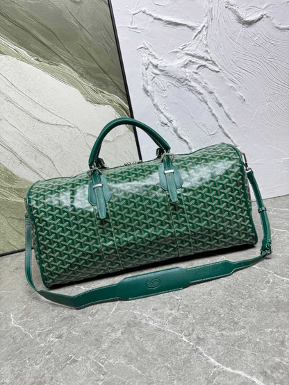 GOYARD BOSTON 50 TASCHE - 1:1 HIGH END