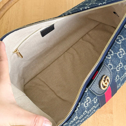 GUCCI Mittelgroße Vanity Henkeltasche 29CM - 1:1 HIGH END