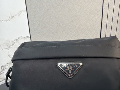 PRADA RE-NYLON BELT BAG – FULL SET – 1:1 HIGH END