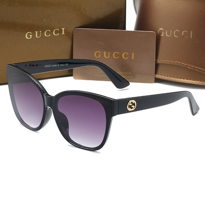 GUCCI BUTTERFLY SUNGLASSES – FULL SET – 1:1 HIGH END