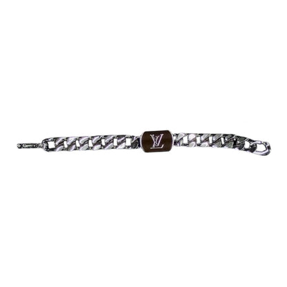 LOUIS VUITTON CHAIN BRACELET – Full Set  - 1:1 HIGH END