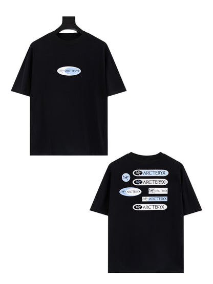ARC'TERYX ARC26SS LOGO T-SHIRT – MANY DESIGNS – 1:1 HIGH END