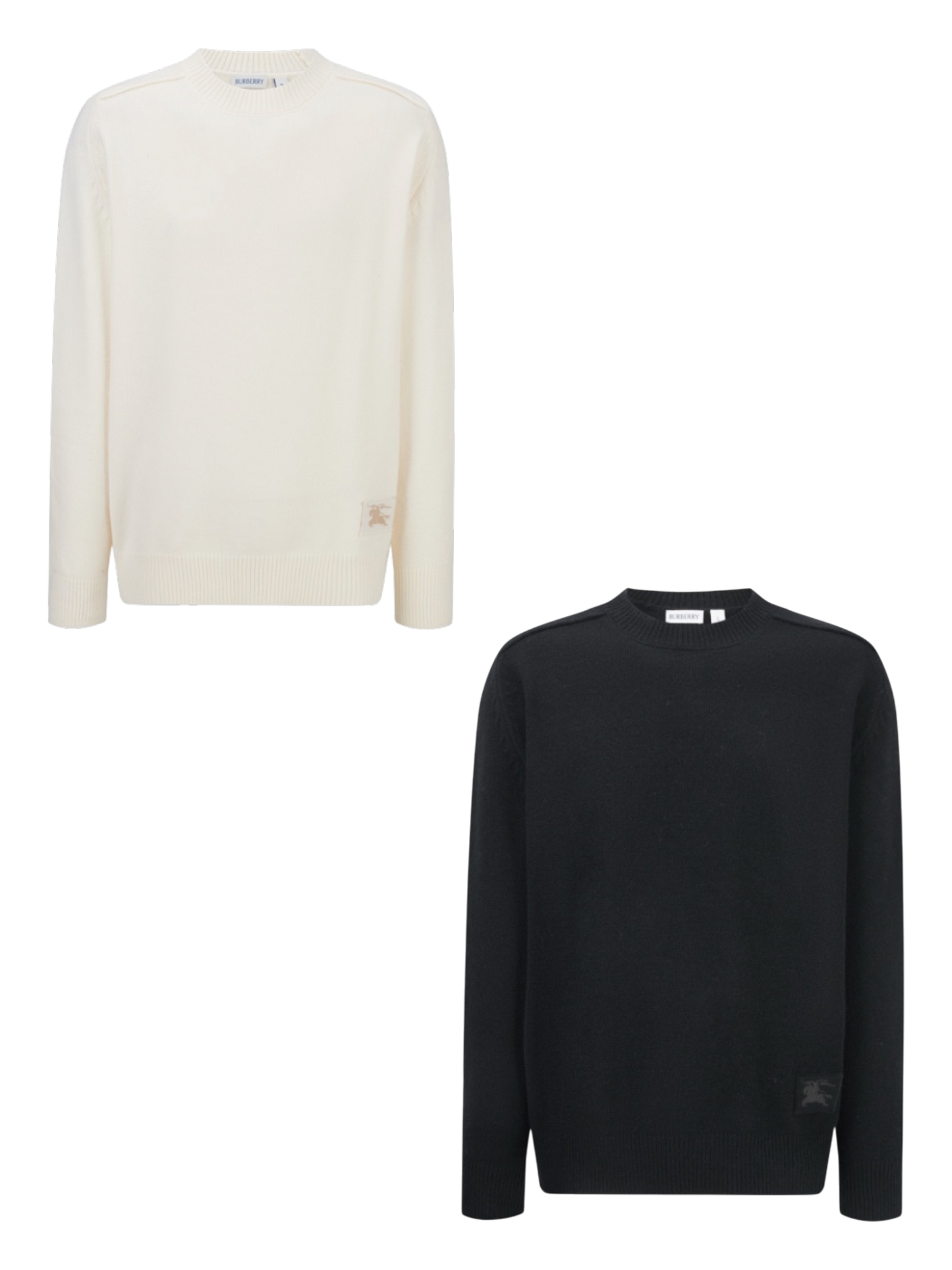 BURBERRY BBR 26FW EKD SIGNATURE KNITWEAR SWEATER – 1:1 HIGH END