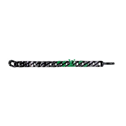 LOUIS VUITTON CHAIN BRACELET – Full Set  - 1:1 HIGH END