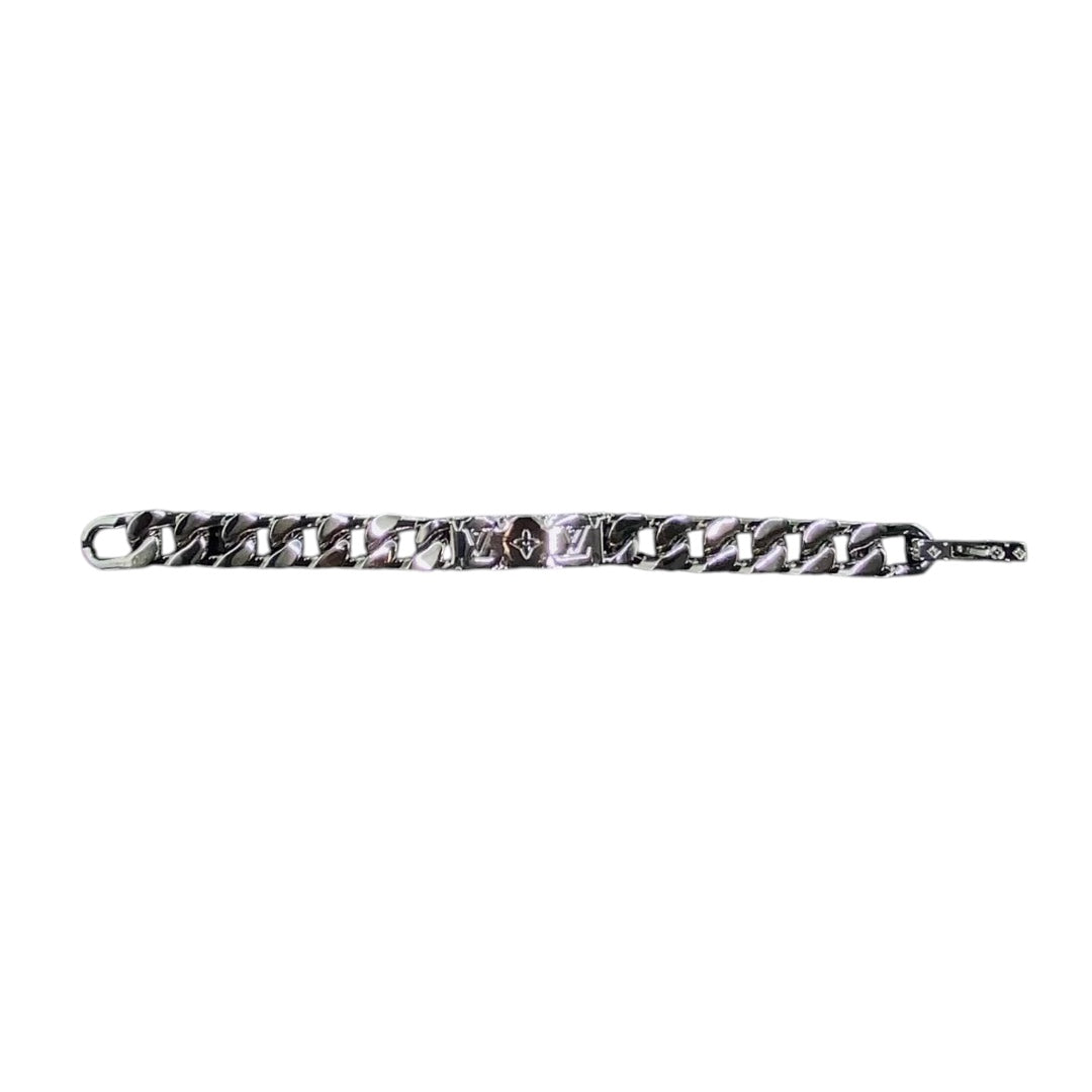 LOUIS VUITTON CHAIN BRACELET – Full Set  - 1:1 HIGH END