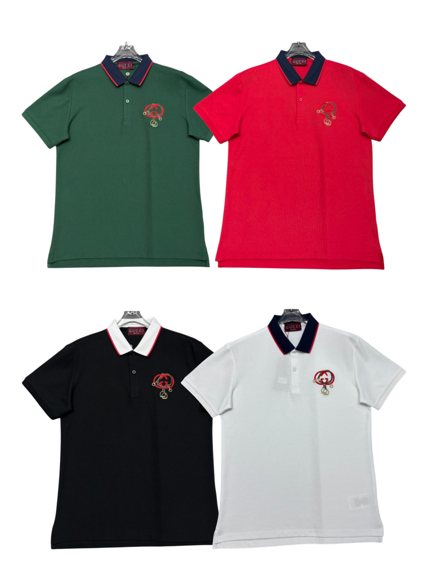 GUCCI POLO SHIRT – 1:1 HIGH END
