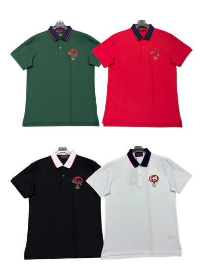 GUCCI POLO SHIRT – 1:1 HIGH END