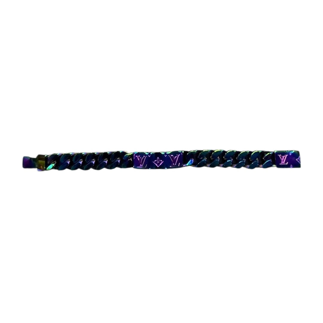 LOUIS VUITTON CHAIN BRACELET – Full Set  - 1:1 HIGH END