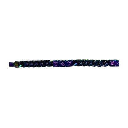 LOUIS VUITTON CHAIN BRACELET – Full Set  - 1:1 HIGH END