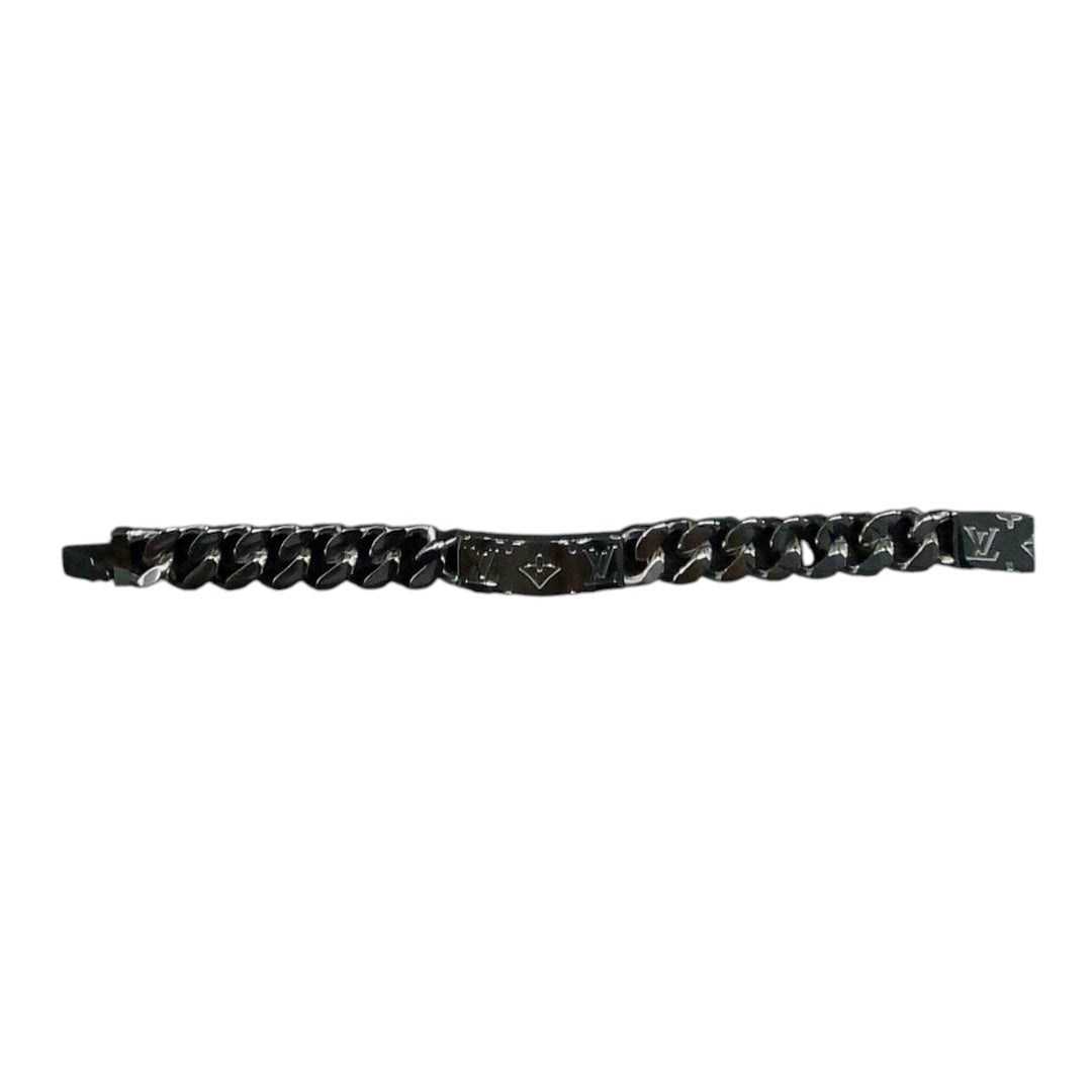 LOUIS VUITTON CHAIN BRACELET – Full Set  - 1:1 HIGH END