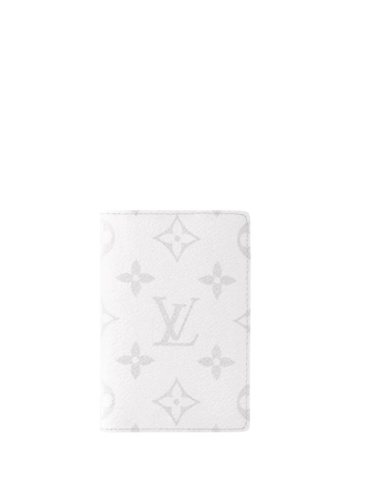 LOUIS VUITTON POCKET ORGANIZER– Full Set  - 1:1 HIGH END