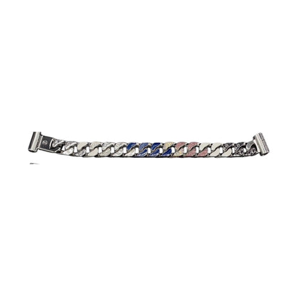LOUIS VUITTON CHAIN BRACELET – Full Set  - 1:1 HIGH END