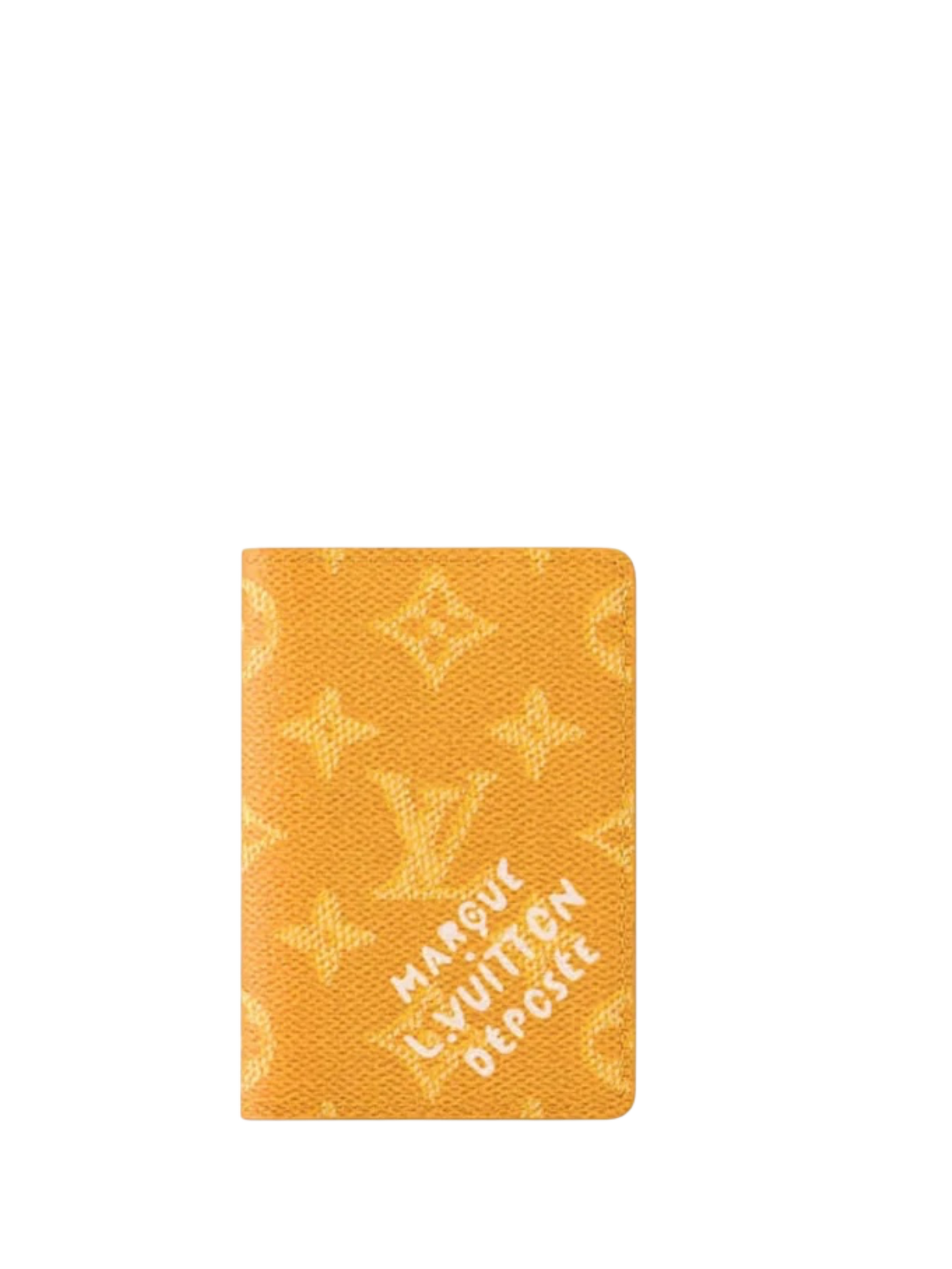 LOUIS VUITTON POCKET ORGANIZER– Full Set  - 1:1 HIGH END