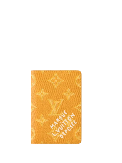 LOUIS VUITTON POCKET ORGANIZER– Full Set  - 1:1 HIGH END