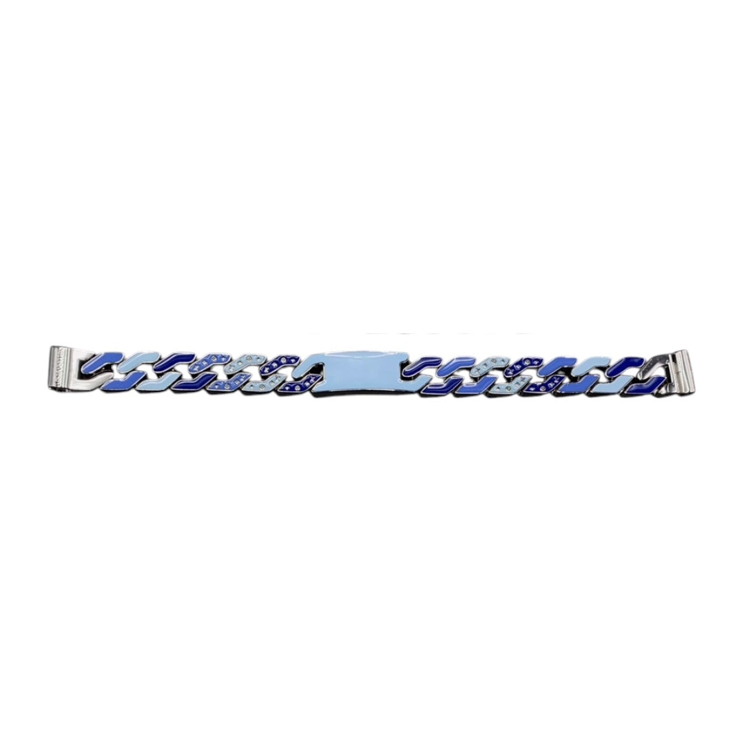 LOUIS VUITTON CHAIN BRACELET – Full Set  - 1:1 HIGH END