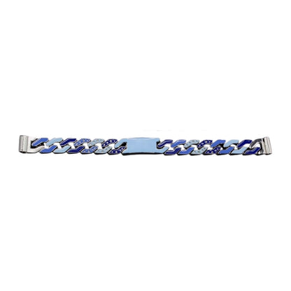LOUIS VUITTON CHAIN BRACELET – Full Set  - 1:1 HIGH END