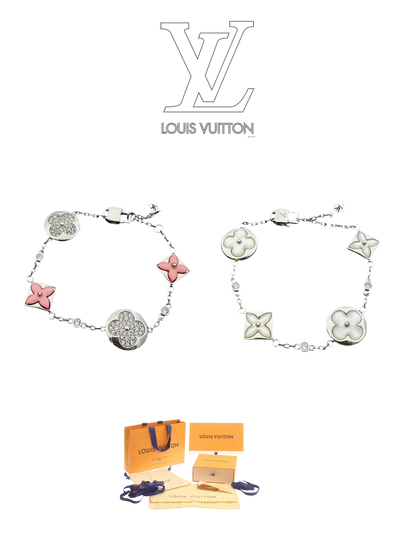 LOUIS VUITTON COLOR BLOSSOM BB – FULL SET – 1:1 HIGH END