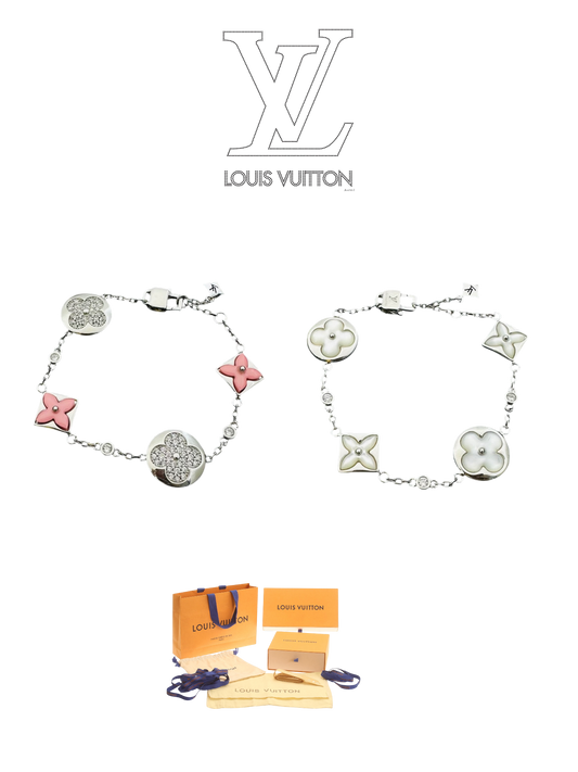 LOUIS VUITTON COLOR BLOSSOM BB – FULL SET – 1:1 HIGH END