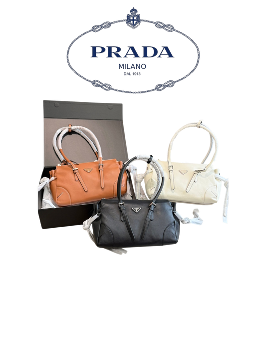 PRADA BONNIE BAGS – FULL SET – 1:1 HIGH END