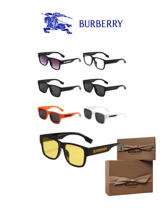 BURBERRY BE4293 SUNGLASSES – FULL SET – 1:1 HIGH-END
