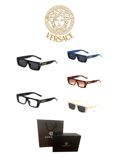 PRADA PR 13ZS SUNGLASSES – FULL SET – 1:1 HIGH END