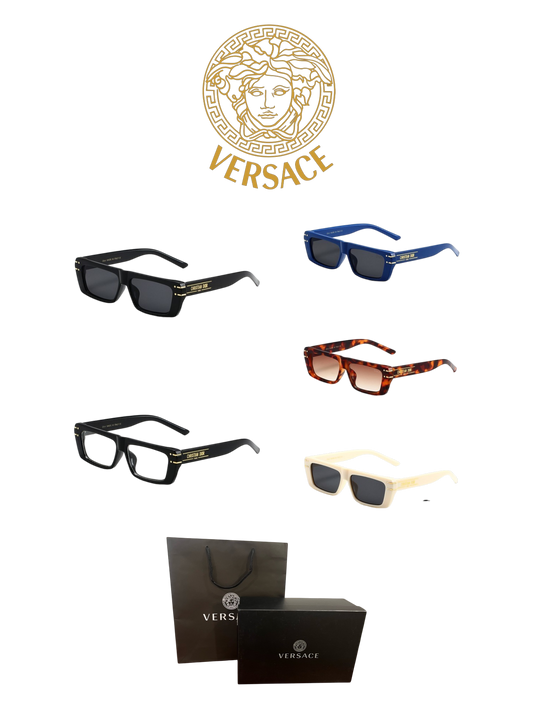 PRADA PR 13ZS SUNGLASSES – FULL SET – 1:1 HIGH END